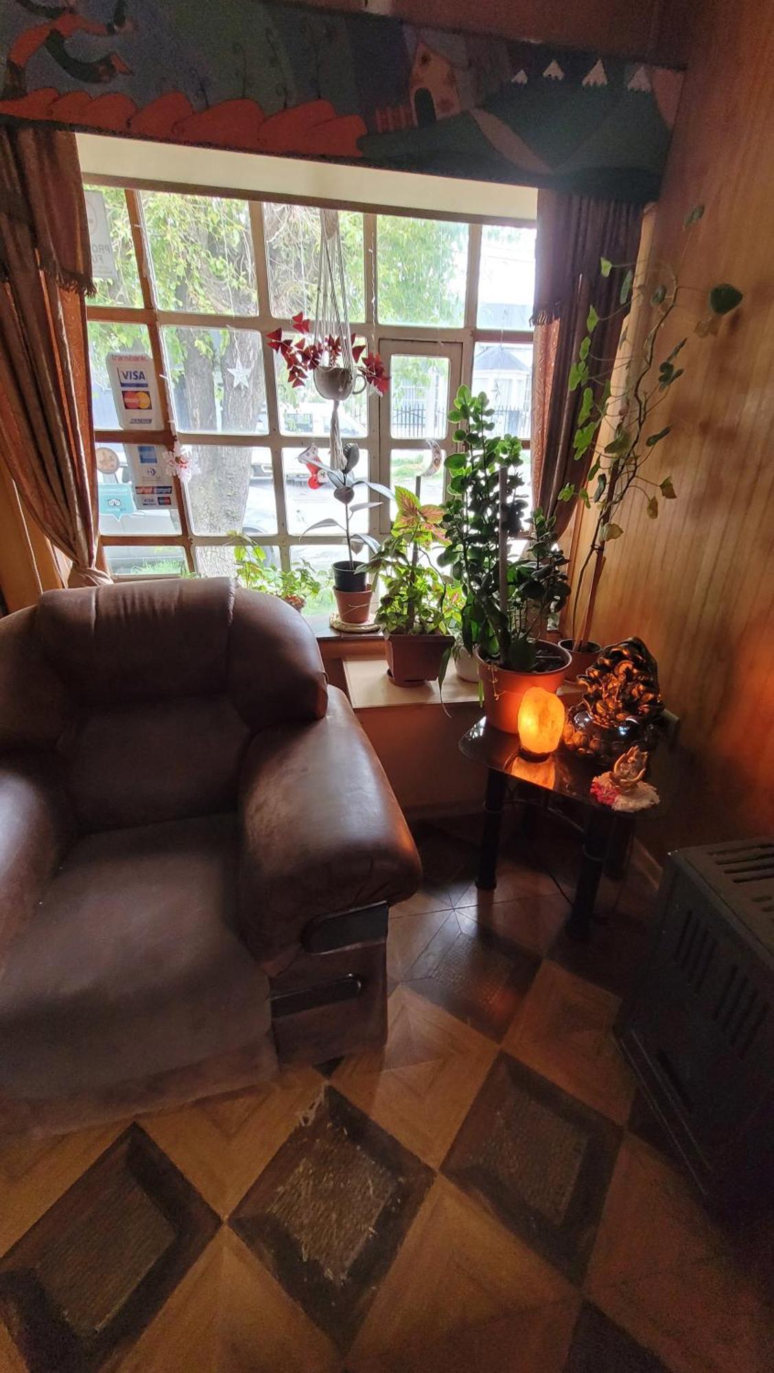 Hostal Traveltour El Campesino Puerto Natales Bagian luar foto