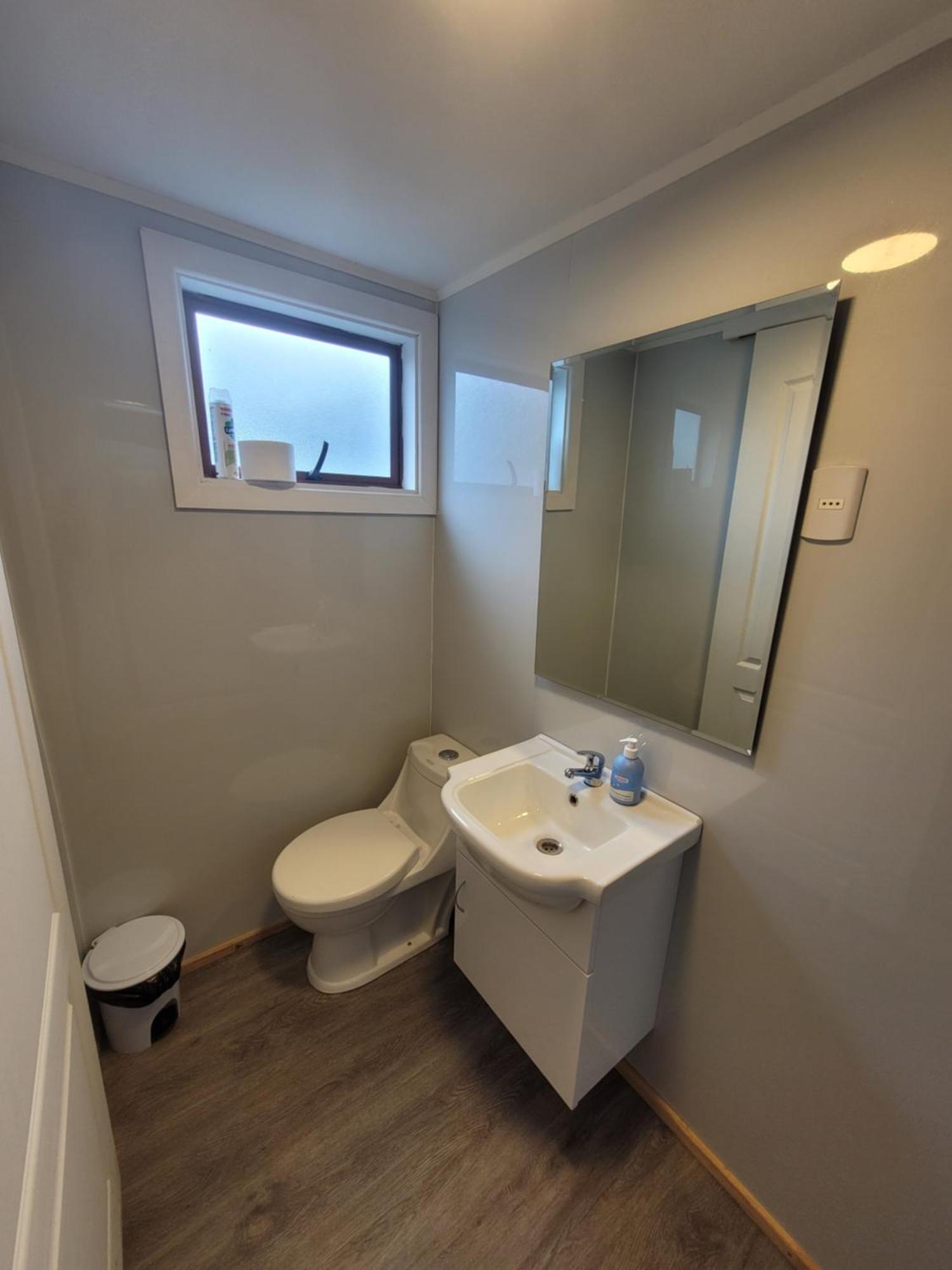 Hostal Traveltour El Campesino Puerto Natales Bagian luar foto