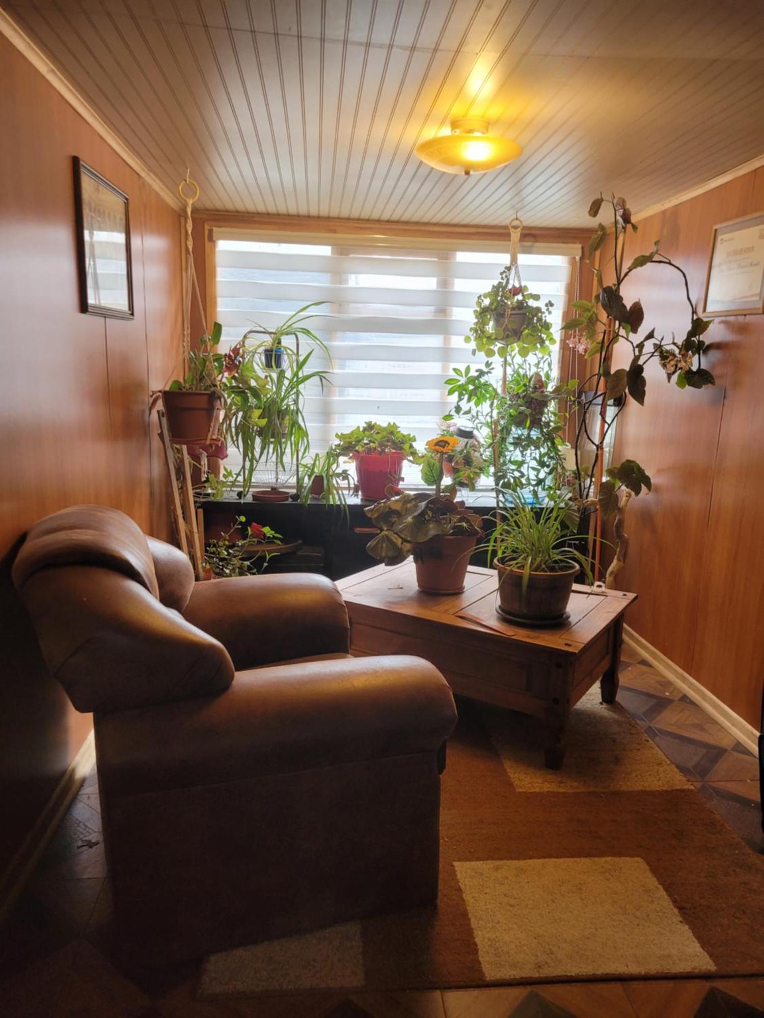 Hostal Traveltour El Campesino Puerto Natales Bagian luar foto